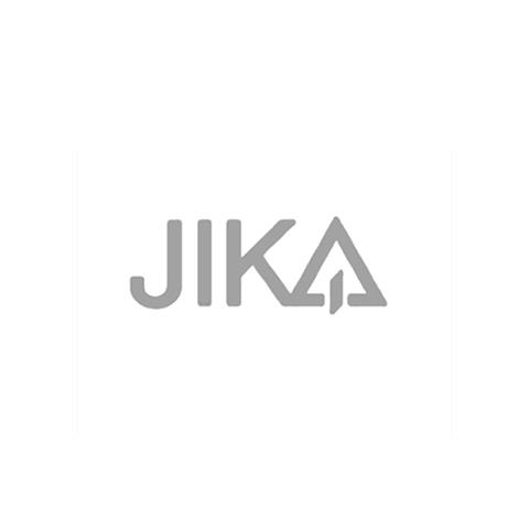 Jika